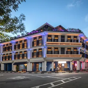 Hotel Ann Siang House, The Unlimited Collection Managed By The Ascott Limited