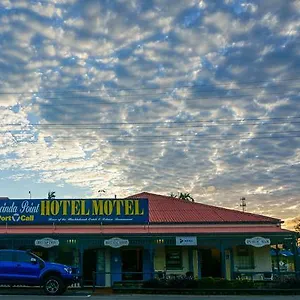  Hotel Village Australia